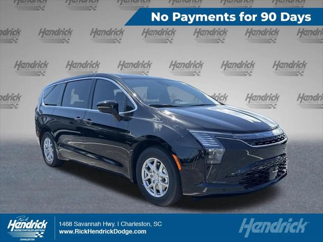 2027 Chrysler Pacifica Select for sale in Charleston, SC