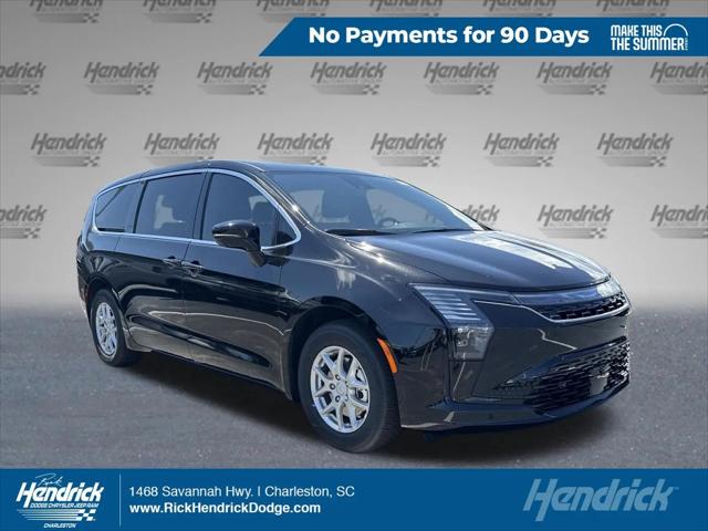 2027 Chrysler Pacifica Select for sale in Charleston, SC