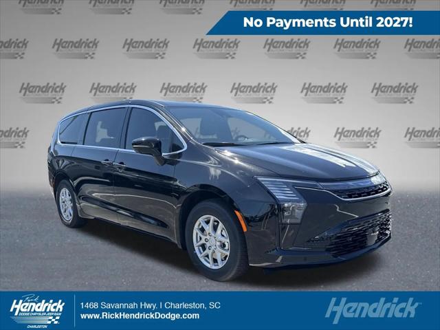 2027 Chrysler Pacifica Select for sale in Charleston, SC