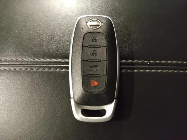 2024 Nissan Sentra S Xtronic CVT