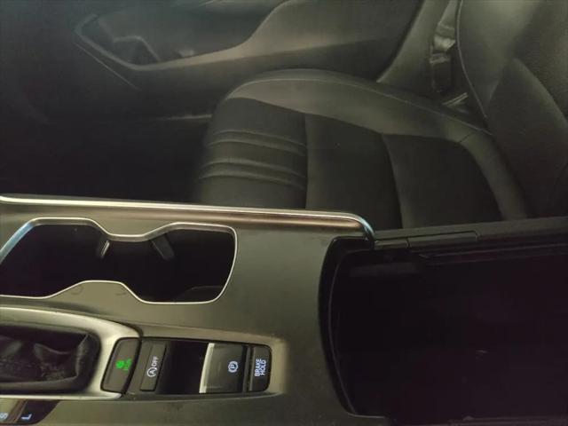 2022 Honda Accord EX-L