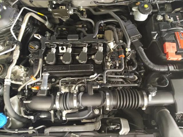 2022 Honda Accord EX-L