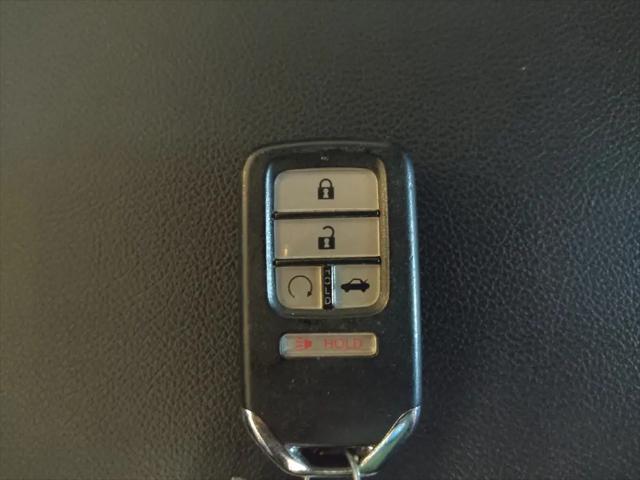 2022 Honda Accord EX-L