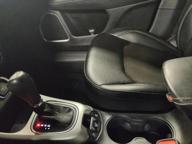 2020 Jeep Compass Latitude FWD