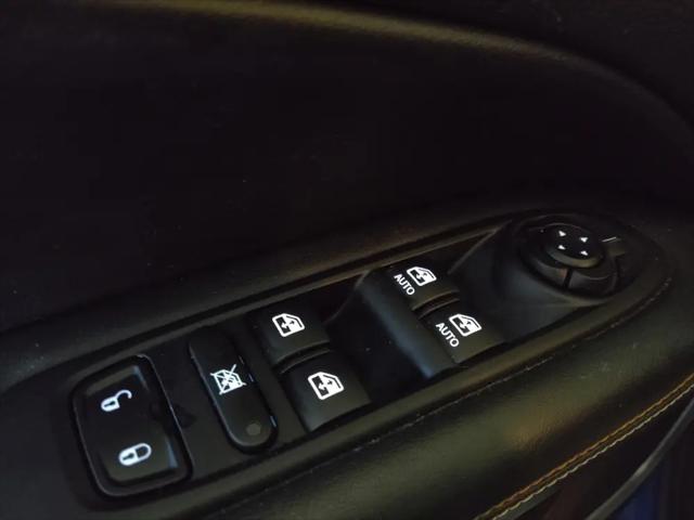 2020 Jeep Compass Latitude FWD