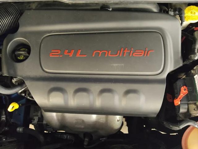 2020 Jeep Compass Latitude FWD
