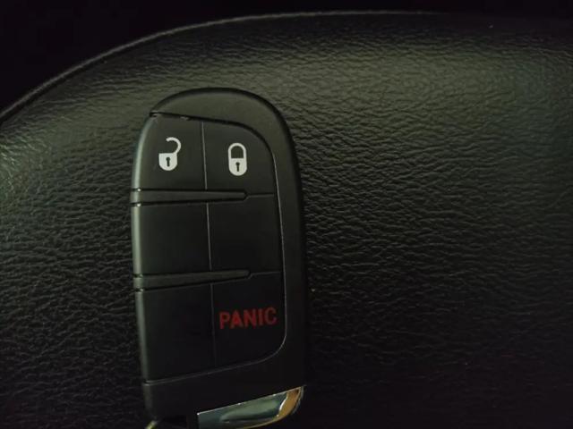 2020 Jeep Compass Latitude FWD