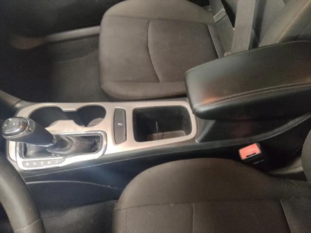 2018 Chevrolet Cruze LS Auto