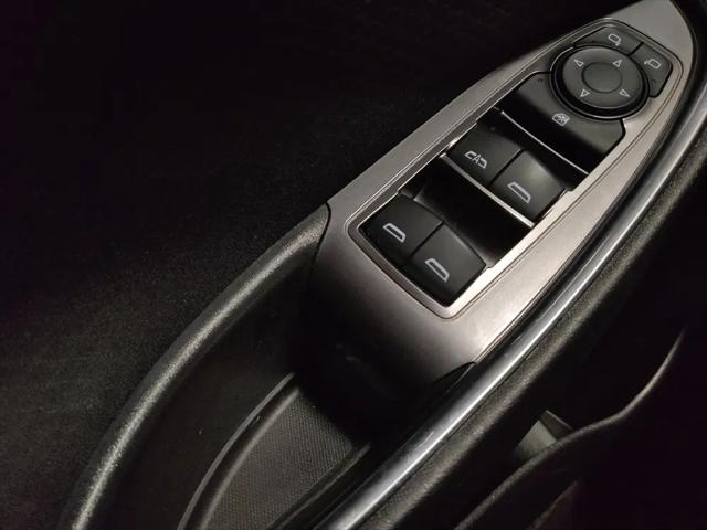 2021 Chevrolet Malibu FWD LT