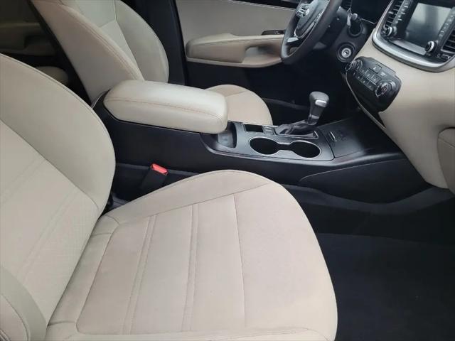 2020 Kia Sorento 2.4L LX