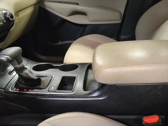 2020 Kia Sorento 2.4L LX