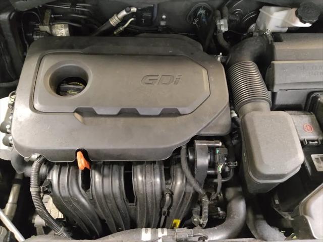 2020 Kia Sorento 2.4L LX