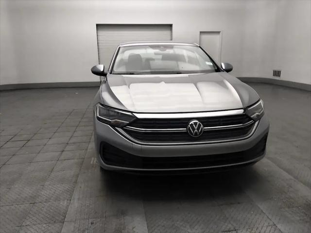 2023 Volkswagen Jetta 1.5T S