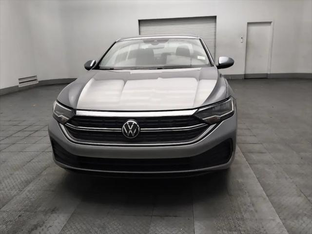 2023 Volkswagen Jetta 1.5T S