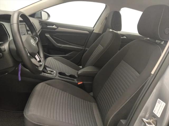 2023 Volkswagen Jetta 1.5T S