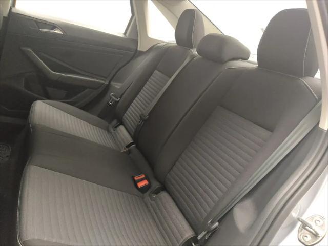2023 Volkswagen Jetta 1.5T S