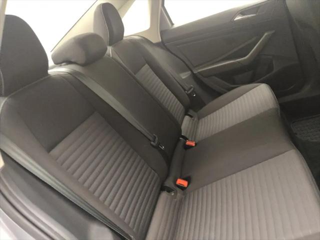 2023 Volkswagen Jetta 1.5T S