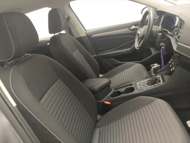 2023 Volkswagen Jetta 1.5T S