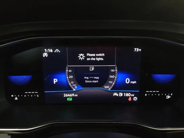 2023 Volkswagen Jetta 1.5T S