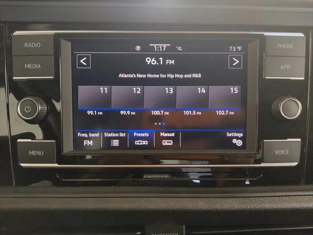2023 Volkswagen Jetta 1.5T S