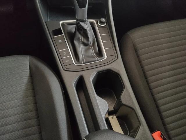 2023 Volkswagen Jetta 1.5T S