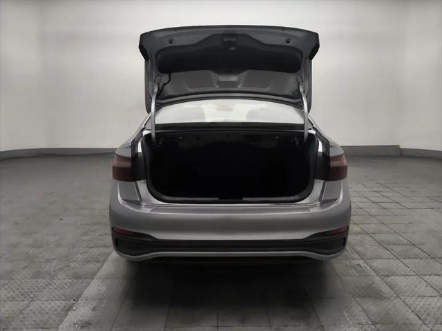2023 Volkswagen Jetta 1.5T S