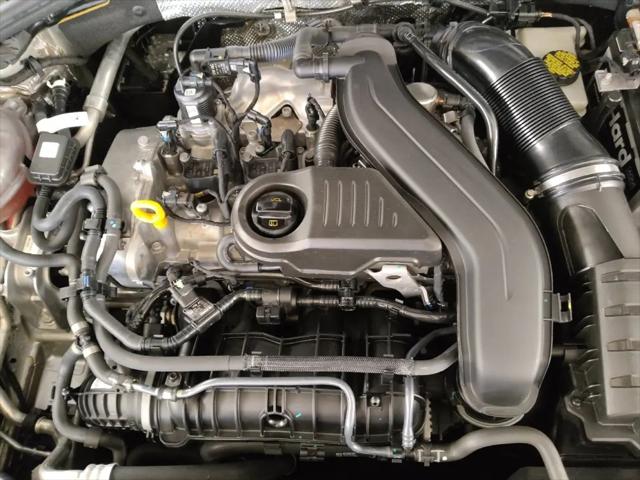 2023 Volkswagen Jetta 1.5T S