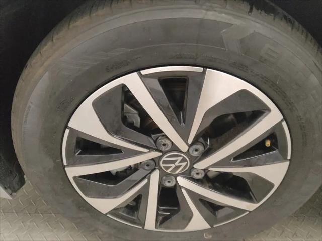 2023 Volkswagen Jetta 1.5T S