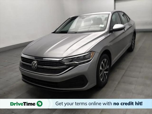 2023 Volkswagen Jetta 1.5T S for sale in Knoxville, TN