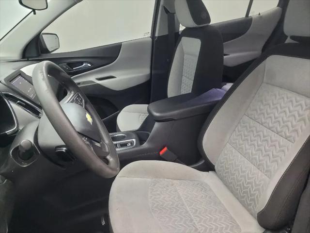 2024 Chevrolet Equinox FWD LS