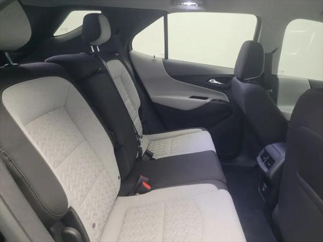 2024 Chevrolet Equinox FWD LS