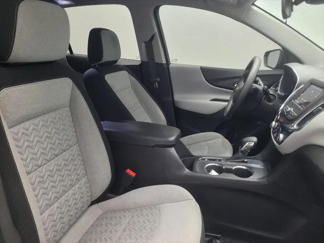 2024 Chevrolet Equinox FWD LS