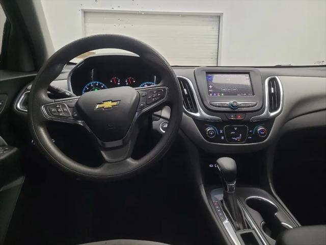 2024 Chevrolet Equinox FWD LS