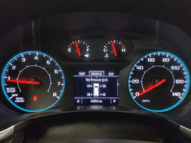 2024 Chevrolet Equinox FWD LS