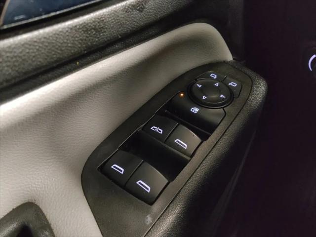 2024 Chevrolet Equinox FWD LS