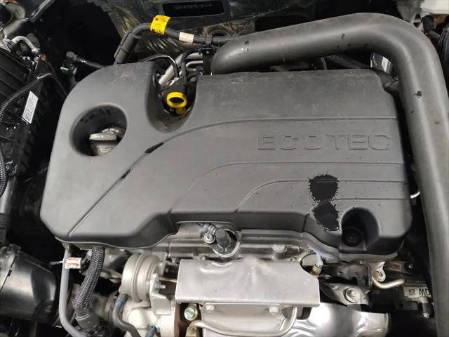 2024 Chevrolet Equinox FWD LS