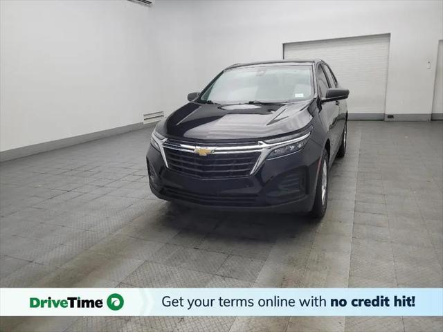 2024 Chevrolet Equinox LS for sale in Knoxville, TN