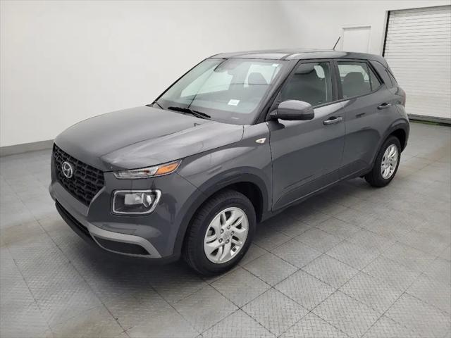 2024 Hyundai Venue SE