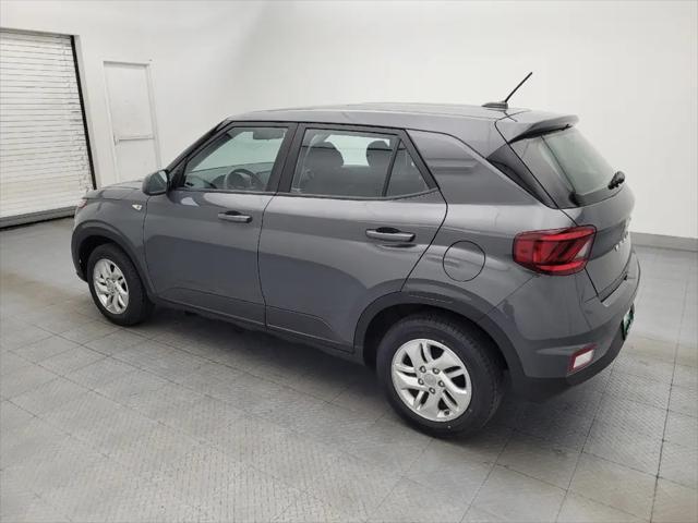 2024 Hyundai Venue SE