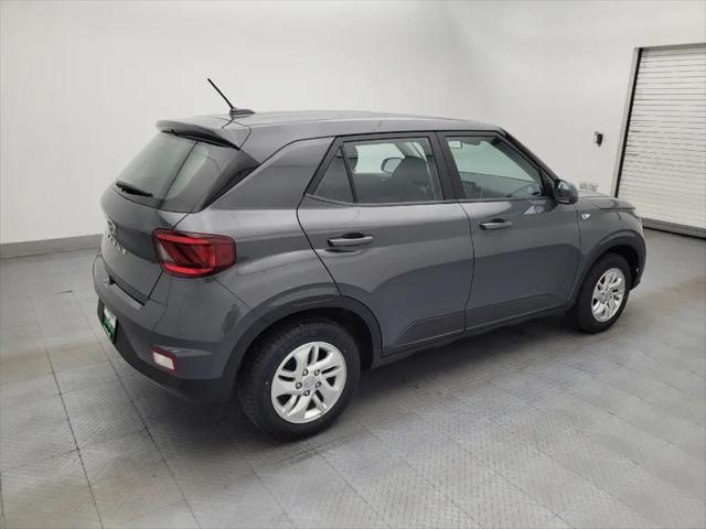 2024 Hyundai Venue SE