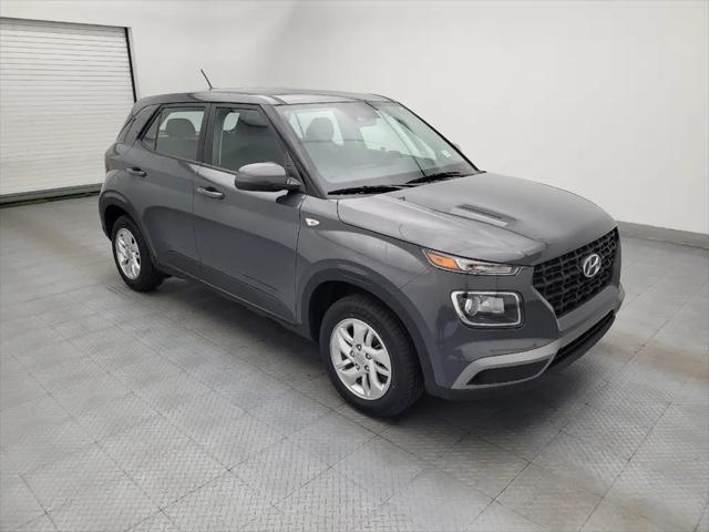 2024 Hyundai Venue SE