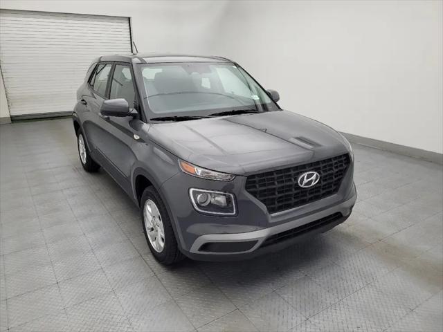 2024 Hyundai Venue SE