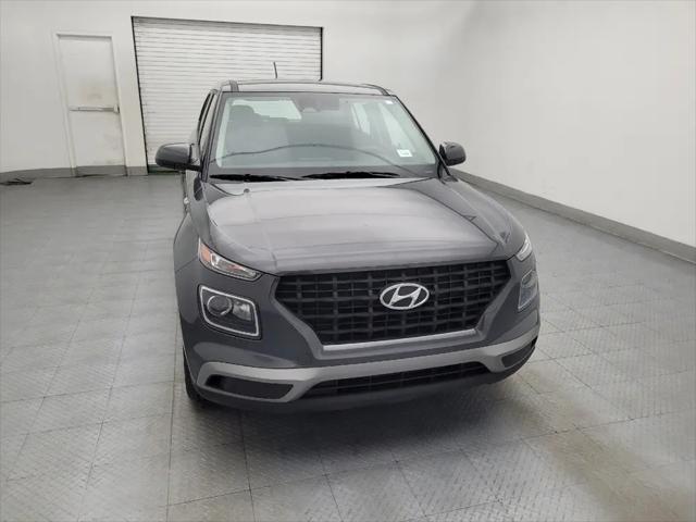 2024 Hyundai Venue SE