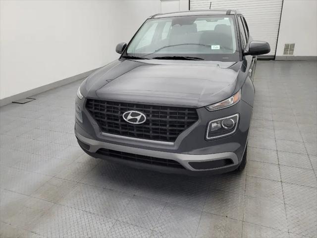 2024 Hyundai Venue SE