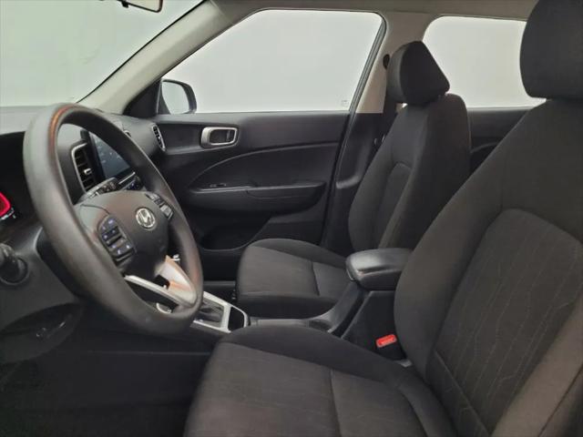 2024 Hyundai Venue SE