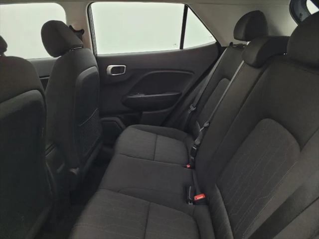 2024 Hyundai Venue SE