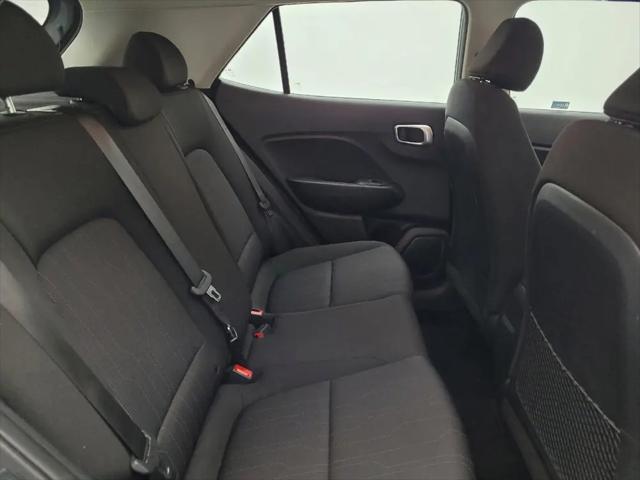 2024 Hyundai Venue SE