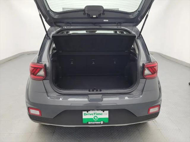 2024 Hyundai Venue SE