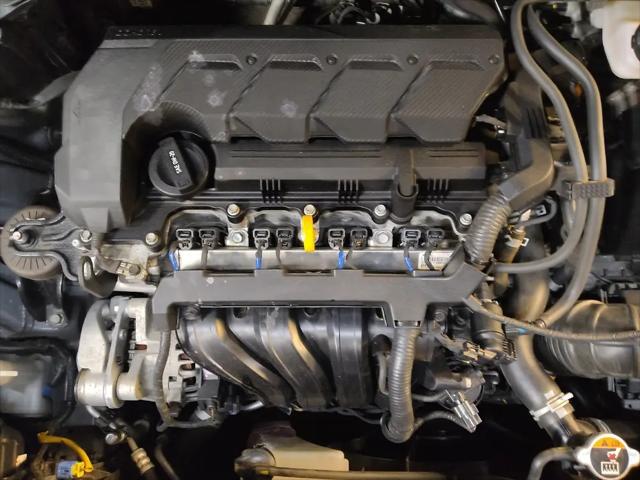2024 Hyundai Venue SE