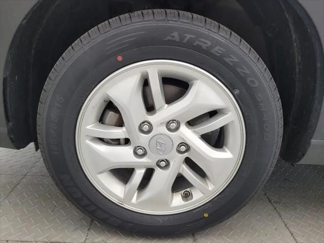 2024 Hyundai Venue SE